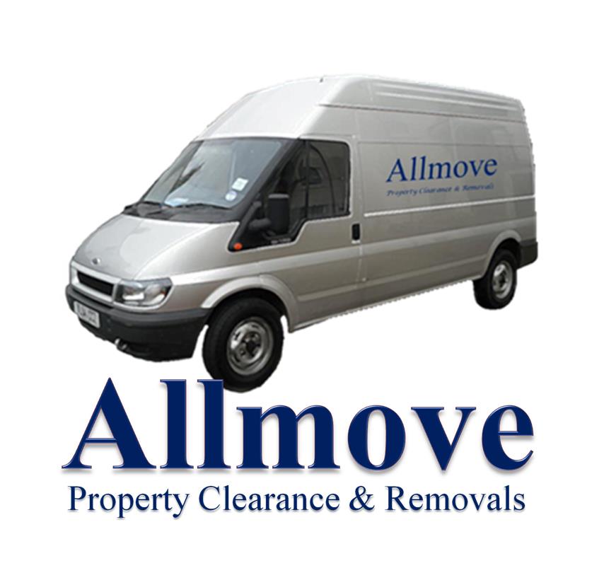 Allmove Property Clearance & Removals
